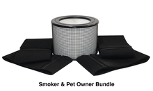 Load image into Gallery viewer, 1 Year Filter Bundle for Defender Air Purifier