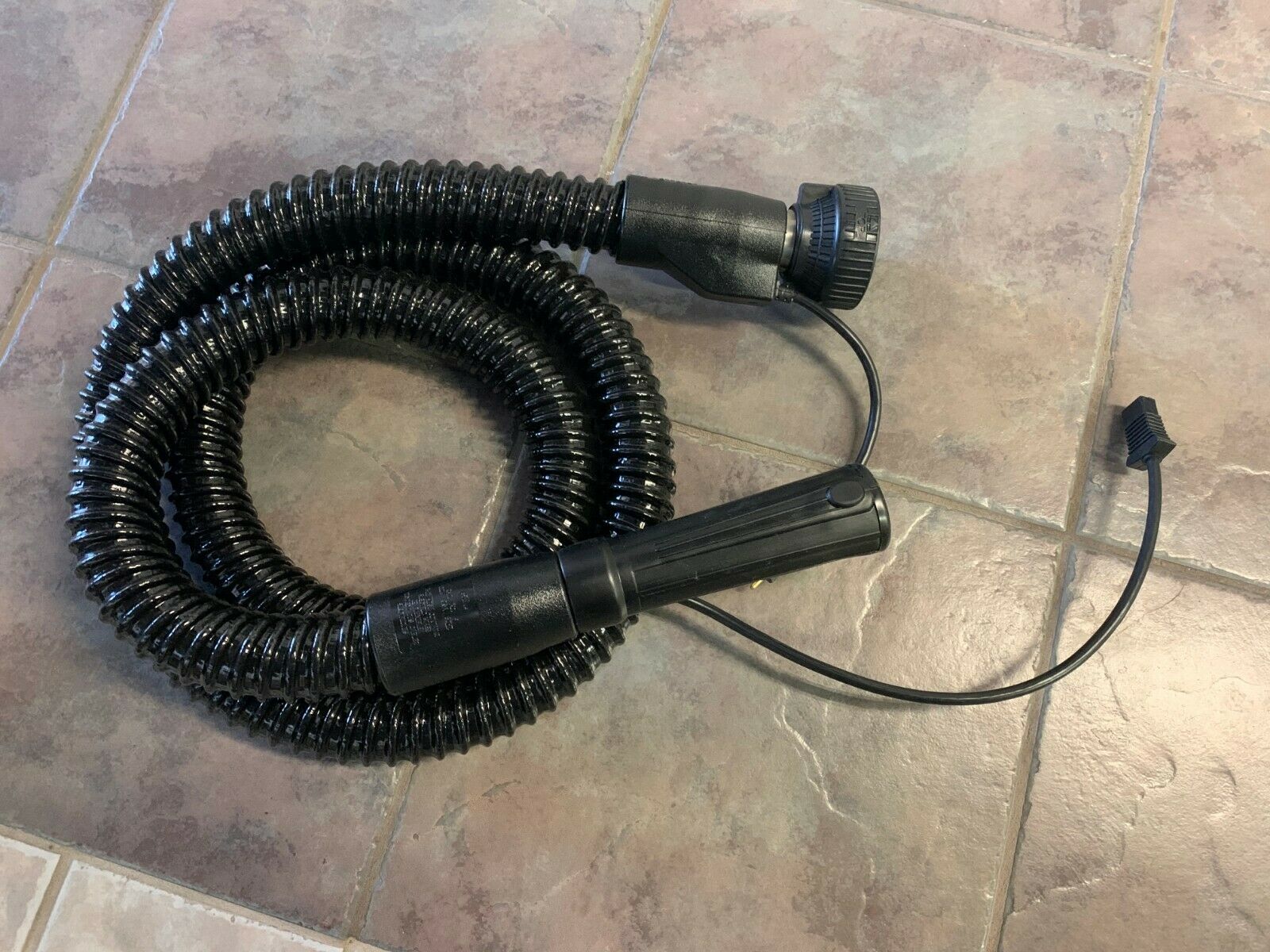 FilterQueen Straight electric hose Apollo Air of Rochester