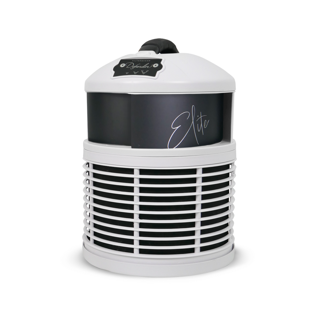 Defender Air Purifier