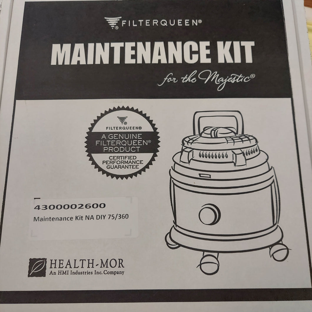DIY Maintenance Kit