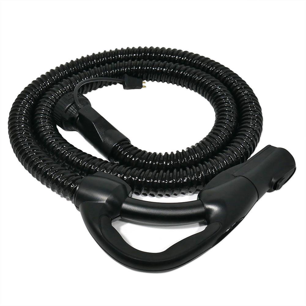7 Foot Power Hose Replacement for Majestic Vacuum
