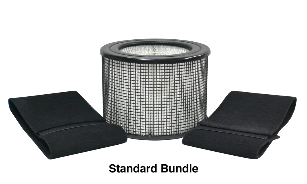 1 Year Filter Bundle for Defender Air Purifier